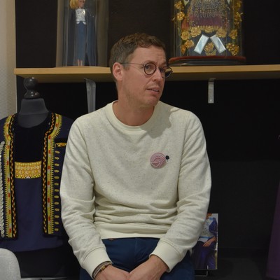 À lire et à écouter.