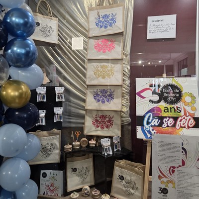 Sacs collector, édition limitée.