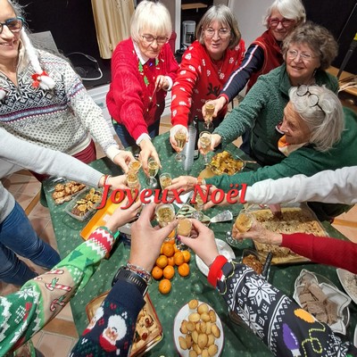 Les lutins de Quimper.