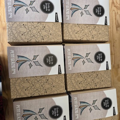 Le nouveau Petit Glazig.