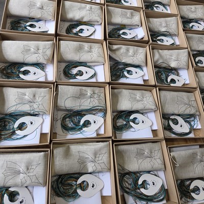 Le nouveau Petit Glazig.