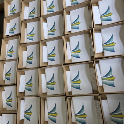 Le nouveau Petit Glazig.