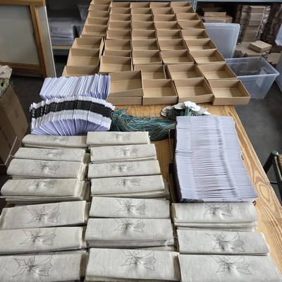 Le nouveau Petit Glazig.